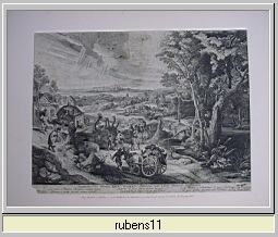 rubens landscape