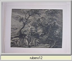 rubens landscape