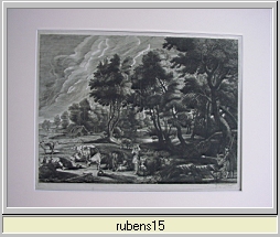 rubens landscape