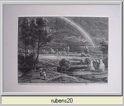 rubens landscape