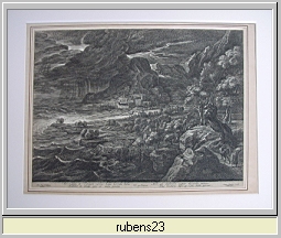 rubens landscape